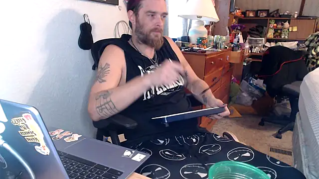 Snapshot of thejuicybacon chatting on 15, 9, 2025 thejuicybacon online show from 15, 9, 2025