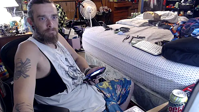 Snapshot of thejuicybacon chatting on 16, 9, 2025 thejuicybacon online show from 16, 9, 2025