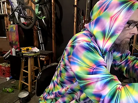 Snapshot of thejuicybacon chatting on 21, 10, 2025 thejuicybacon online show from 21, 10, 2025