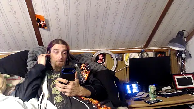 Snapshot of thejuicybacon chatting on 29, 10, 2025 thejuicybacon online show from 29, 10, 2025