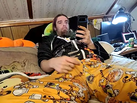 Snapshot of thejuicybacon chatting on 5, 11, 2025 thejuicybacon online show from 5, 11, 2025