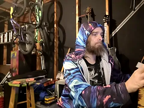 Snapshot of thejuicybacon chatting on 15, 11, 2025 thejuicybacon online show from 15, 11, 2025