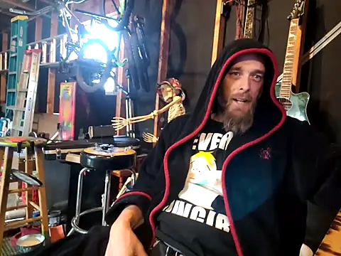 Snapshot of thejuicybacon chatting on 23, 11, 2025 thejuicybacon online show from 23, 11, 2025