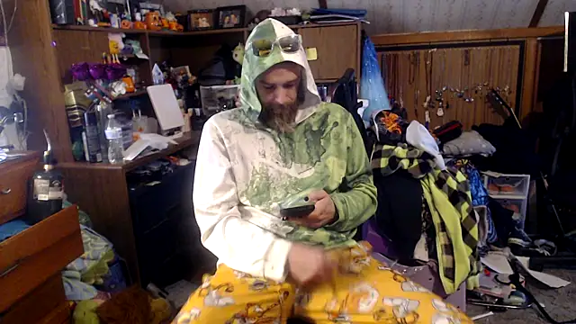 thejuicybacon online show from 31, 3, 2026