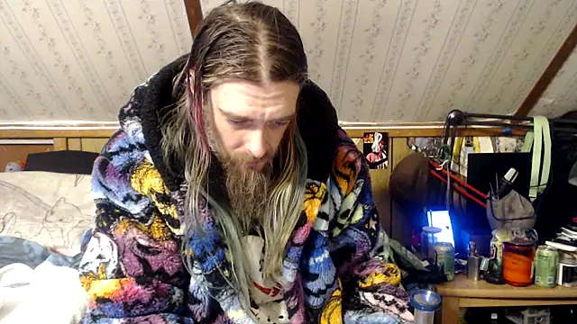 Snapshot of thejuicybacon chatting on 6, 5, 2026 thejuicybacon online show from 6, 5, 2026