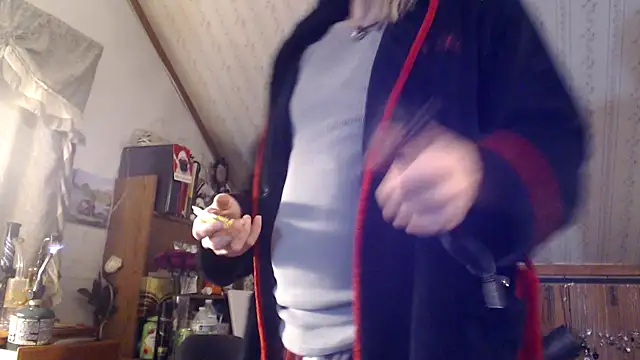 Snapshot of thejuicybacon chatting on 11, 5, 2026 thejuicybacon online show from 11, 5, 2026