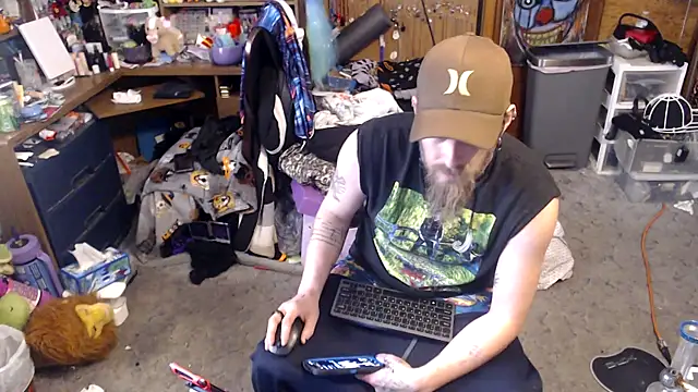 Snapshot of thejuicybacon chatting on 14, 5, 2026 thejuicybacon online show from 14, 5, 2026