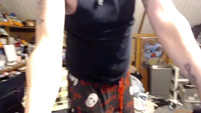 Snapshot of thejuicybacon chatting on 23, 5, 2026 thejuicybacon online show from 23, 5, 2026