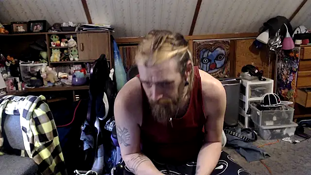 Snapshot of thejuicybacon chatting on 26, 5, 2026 thejuicybacon online show from 26, 5, 2026