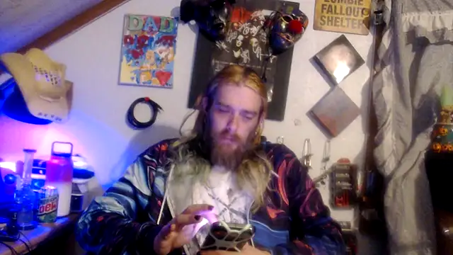 Snapshot of thejuicybacon chatting on 29, 5, 2026 thejuicybacon online show from 29, 5, 2026