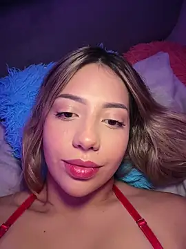 MissCat  online show from 21, 11, 2025