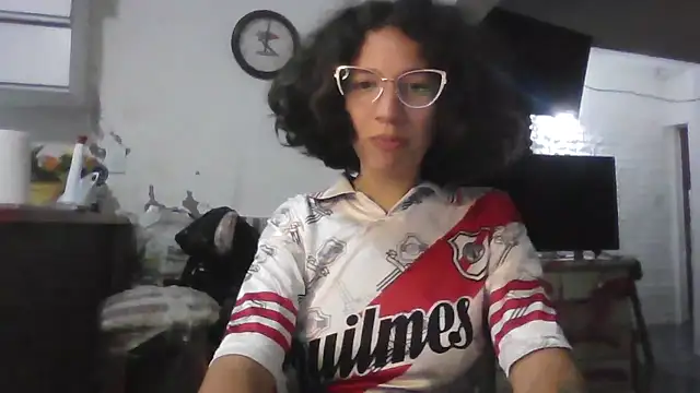 loliporomero online show from 10, 11, 2025