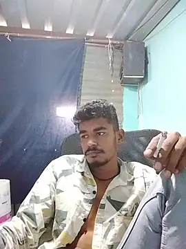 Najmulhaqe66 online show from 6, 1, 2026