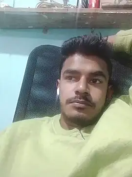 Najmulhaqe66 online show from 10, 3, 2026