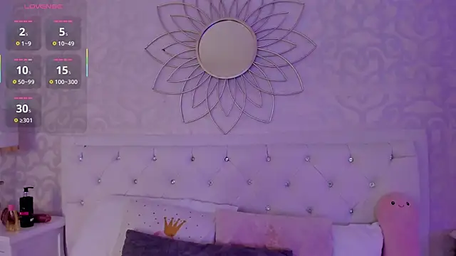 Cassie66  online show from 10, 9, 2025