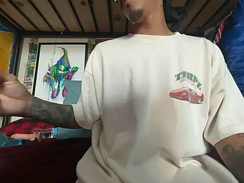 bigdickkane300 online show from 29, 6, 2026