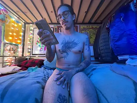 bigdickkane300 online show from 5, 7, 2026