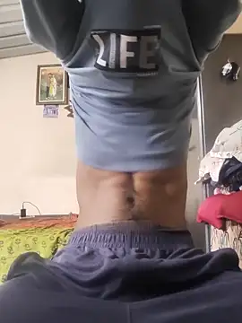 Snapshot of Telugu_person12 chatting on 2, 3, 2026 Telugu person12 online show from 2, 3, 2026