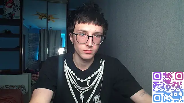 Snapshot of 8goat chatting on 23, 11, 2025 8goat online show from 23, 11, 2025