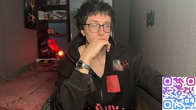 Snapshot of 8goat chatting on 17, 12, 2025 8goat online show from 17, 12, 2025