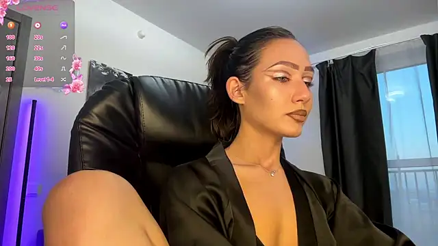 Lisa Shultz online show from 8, 10, 2025