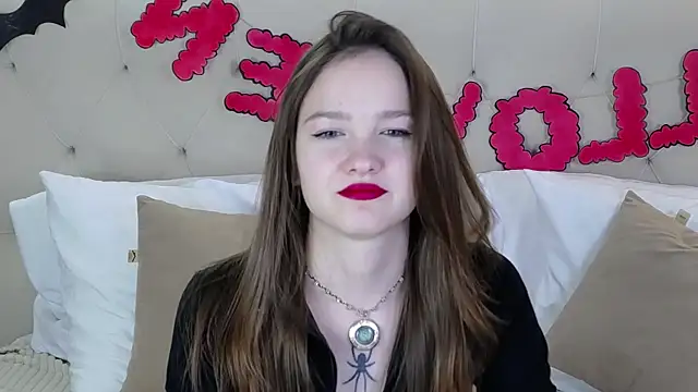 MichelleRoux online show from 26, 10, 2025