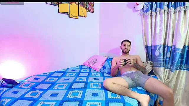 daniquintero03 online show from 4, 2, 2026