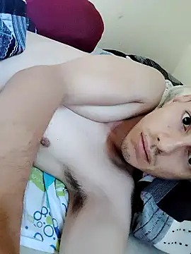 Snapshot of La_Cosita_69 chatting on 26, 11, 2025 La Cosita 69 online show from 26, 11, 2025