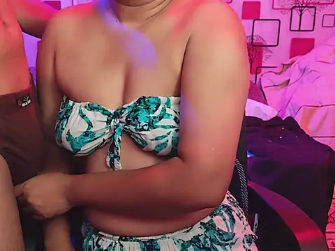 LushVamp online show from 1, 10, 2025