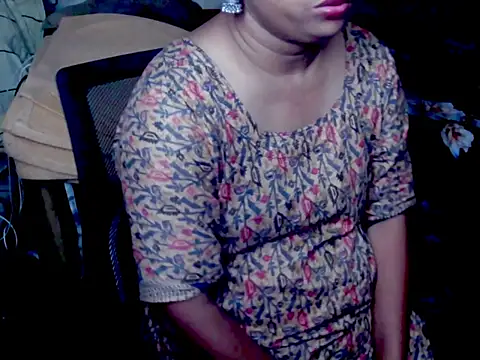 LushVamp online show from 18, 10, 2025