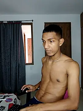 Snapshot of miguelmarcus chatting on 16, 9, 2025 miguelmarcus online show from 16, 9, 2025