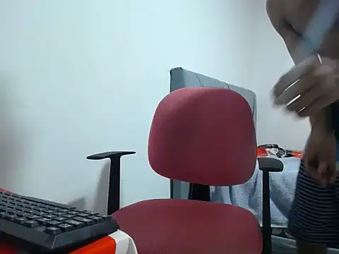 miguelmarcus online show from 18, 6, 2026