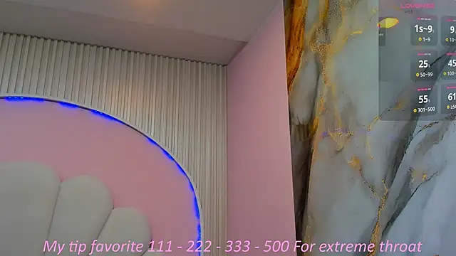 hinata dolly online show from 5, 10, 2025