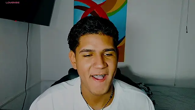 juanacock 1 online show from 21, 11, 2025