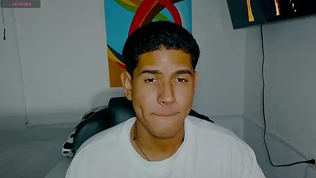 juanacock 1 online show from 21, 12, 2025