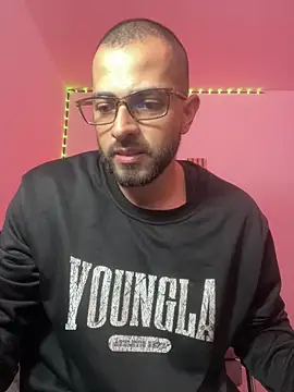 magnumchris online show from 15, 4, 2026