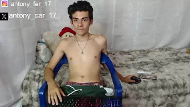 Rimuru17 online show from 23, 10, 2025