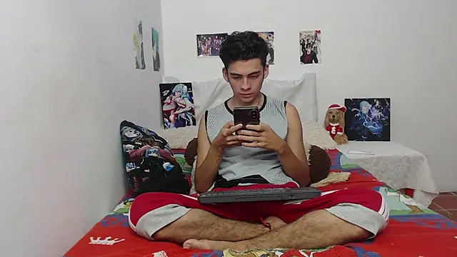 Rimuru17 online show from 12, 1, 2026