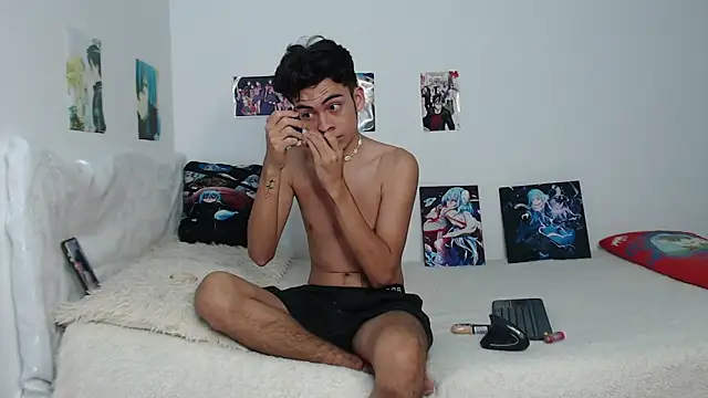 Rimuru17 online show from 9, 2, 2026