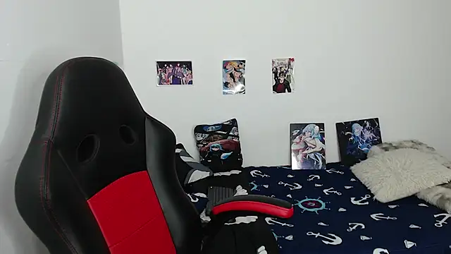 Rimuru17 online show from 24, 2, 2026