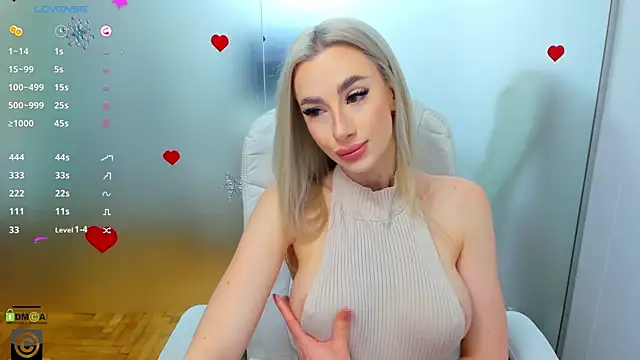 aileen williams online show from 25, 2, 2025