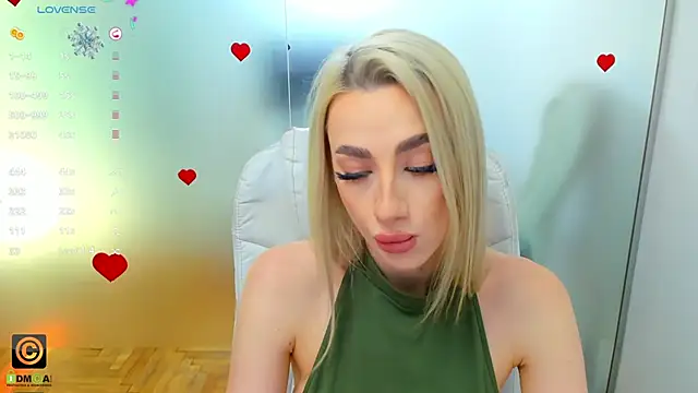 aileen williams online show from 4, 3, 2025