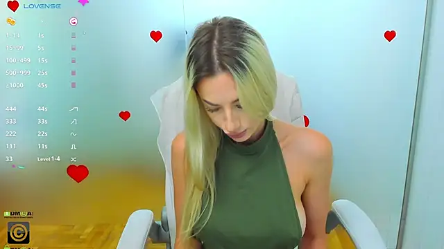 aileen williams online show from 9, 9, 2025