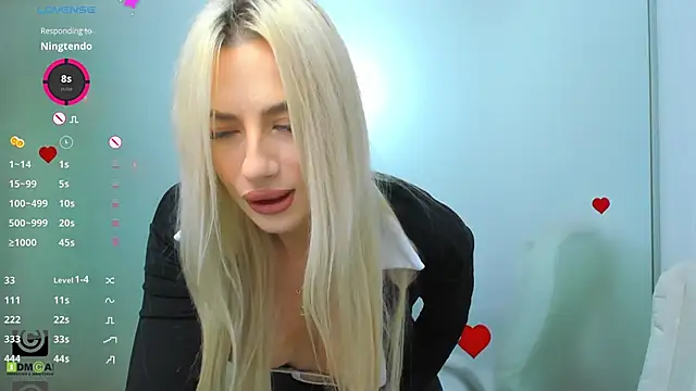 aileen williams online show from 13, 2, 2026