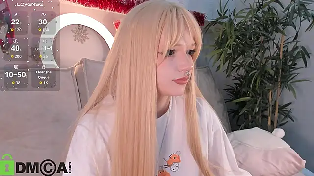 Molly Platt online show from 11, 1, 2026