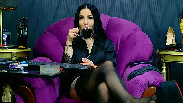 VivianReeve online show from 1, 4, 2026