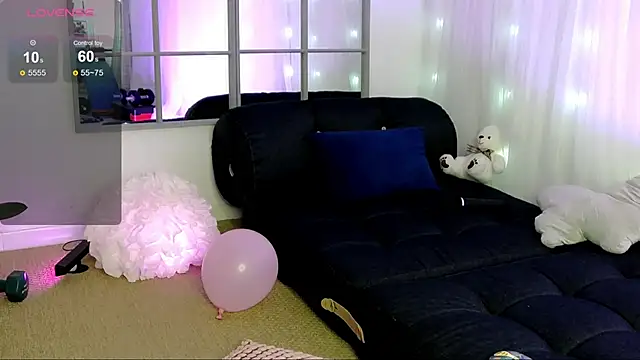 SarahRaynex online show from 26, 5, 2026