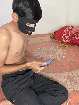 Anjaliangel07 online show from 10, 1, 2026