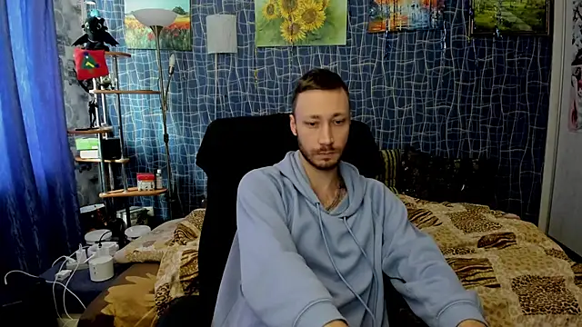 CuteBoy228 online show from 6, 2, 2026