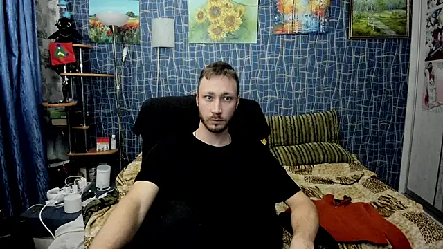 CuteBoy228 online show from 9, 2, 2026